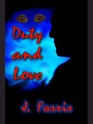 cover image of DUTY AND LOVE